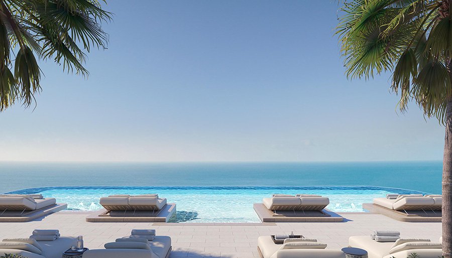 Apartments for Sale in RAK