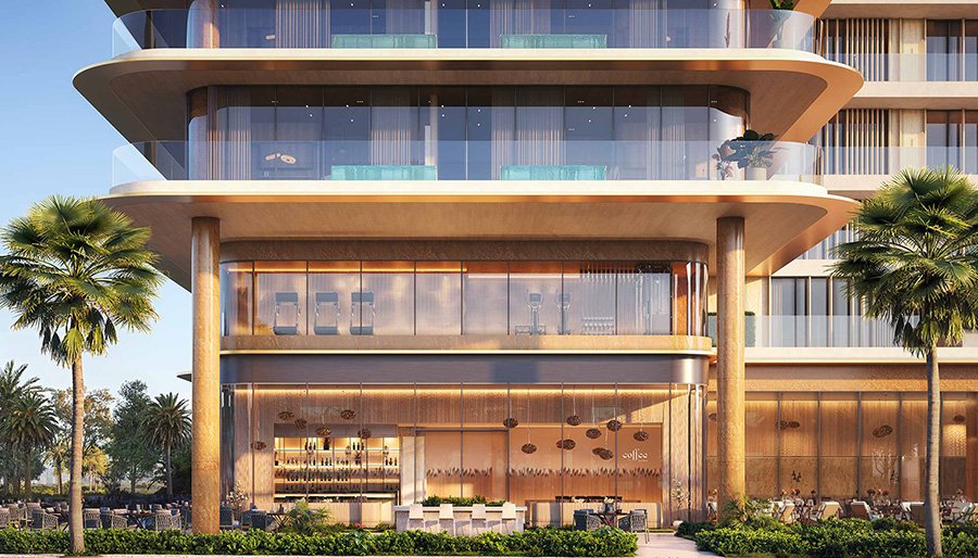 Ras Al Khaimah Apartments