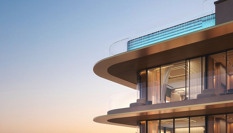 New Developments in Ras Al Khaimah