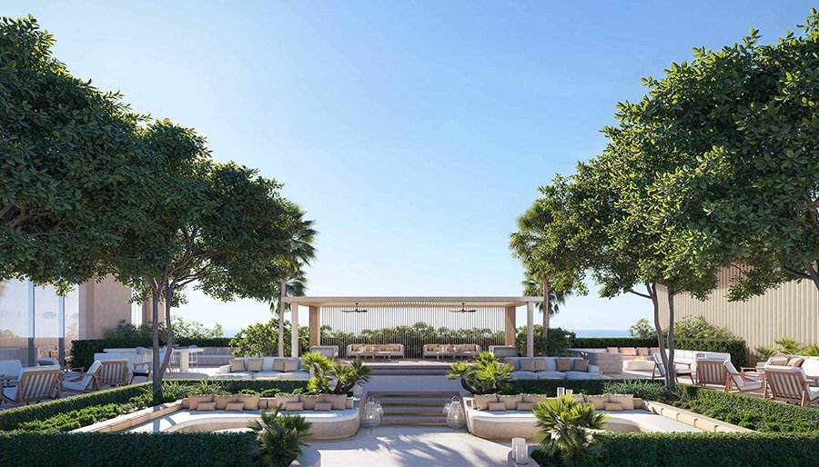Waterfront Apartments Ras Al Khaimah