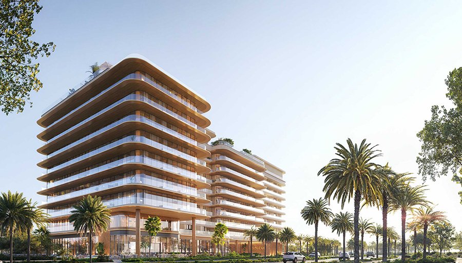 Upcoming Projects in Ras Al Khaimah